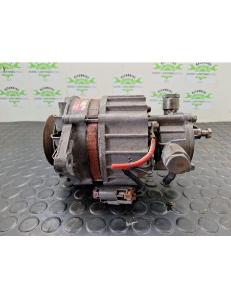 ALTERNADOR NISSAN ECO - T 100 45/78 KW/E2 - 103620