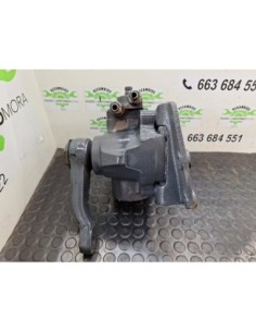 CAJA DIRECCION NISSAN ATLEON - 103653 2