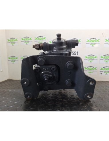 CAJA DIRECCION NISSAN ATLEON - 103653