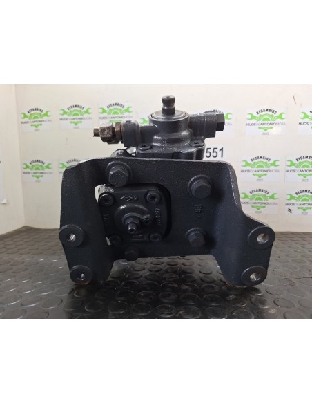 CAJA DIRECCION NISSAN ATLEON - 103653