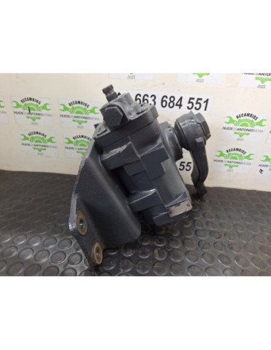 CAJA DIRECCION NISSAN ATLEON - 103653