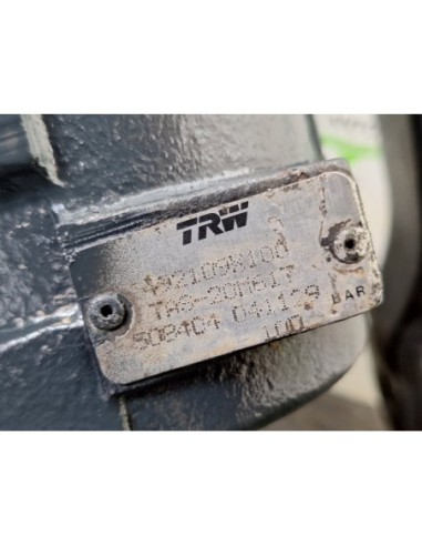 CAJA DIRECCION NISSAN ATLEON - 103653