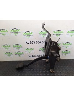 PEDAL FRENO NISSAN ATLEON - 103658 2