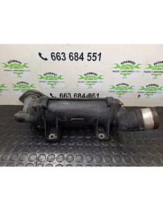 ENFRIADOR ACEITE MOTOR RENAULT HR 340 18 / 26 PREMIUM E2...