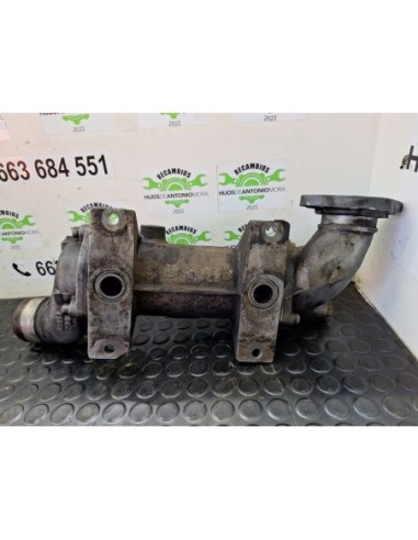 ENFRIADOR ACEITE MOTOR RENAULT HR 340 18 / 26...