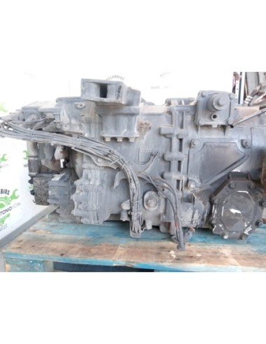 CAJA CAMBIOS SCANIA SERIE P/G/R - 103686