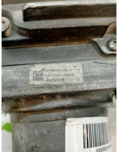 ELECTROVENTILADOR OPEL VIVARO FURGÓN/COMBI - 95106