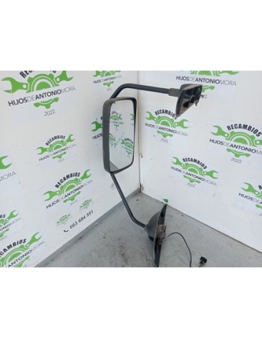 MOTOR ARRANQUE IVECO DAILY CAJA ABIERTA /...