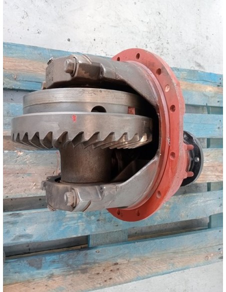 GRUPO DIFERENCIAL TRASERO RENAULT M 250 13 15 16)C D T MIDL  E2 - 103763