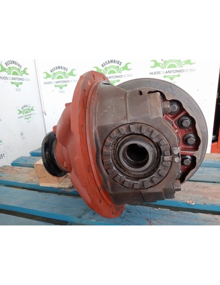 GRUPO DIFERENCIAL TRASERO RENAULT M 250 13 15 16)C D T MIDL  E2 - 103763