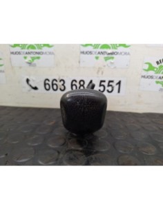 POMO PALANCA CAMBIO RENAULT HR XXX 18/26 PREMIUM 01 -  -...