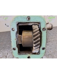 INYECTOR ADBLUE IVECO EUROCARGO TECTOR - 109593