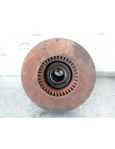 BUJE TRASERO CON DISCO NISSAN ATLEON - 103791