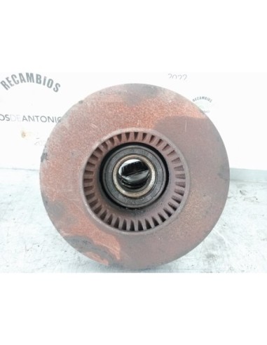 BUJE TRASERO CON DISCO NISSAN ATLEON - 103792