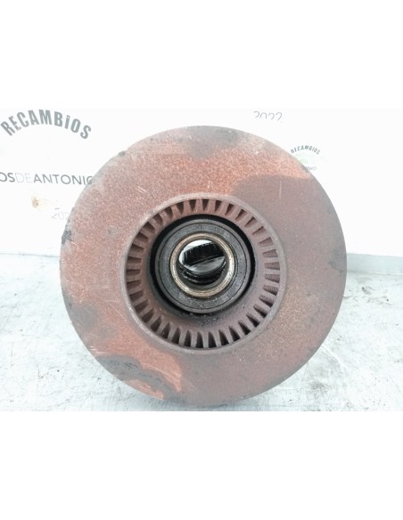 BUJE TRASERO CON DISCO NISSAN ATLEON - 103792