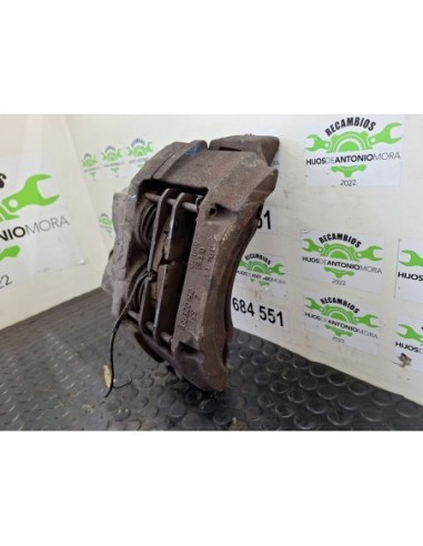 PINZA FRENO DELANTERA IZQUIERDA NISSAN ATLEON -...