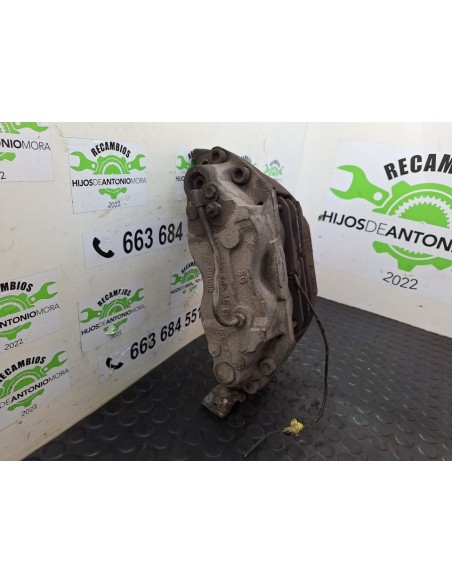 PINZA FRENO DELANTERA IZQUIERDA NISSAN ATLEON - 103794