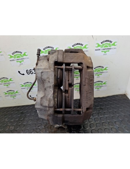 PINZA FRENO DELANTERA IZQUIERDA NISSAN ATLEON - 103795