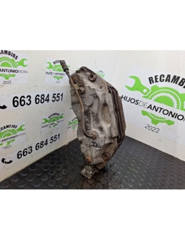 PINZA FRENO DELANTERA IZQUIERDA NISSAN ATLEON -...