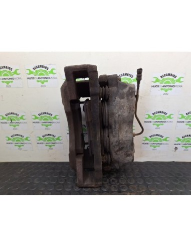 PINZA FRENO DELANTERA IZQUIERDA NISSAN ATLEON -...