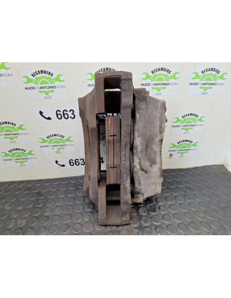 PINZA FRENO DELANTERA IZQUIERDA NISSAN ATLEON - 103796