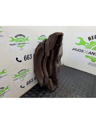 PINZA FRENO DELANTERA DERECHA NISSAN ATLEON -...