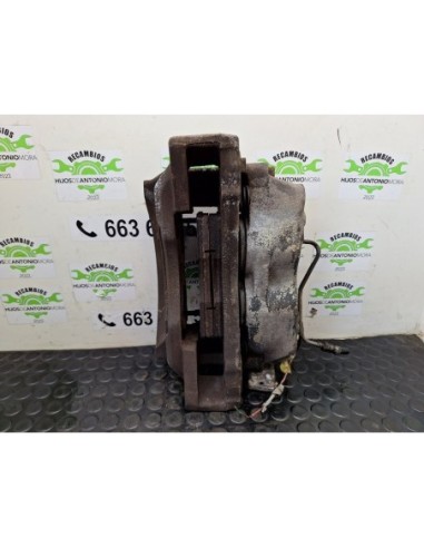 PINZA FRENO DELANTERA DERECHA NISSAN ATLEON -...