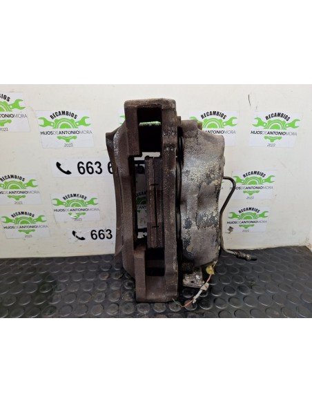 PINZA FRENO DELANTERA DERECHA NISSAN ATLEON - 103799