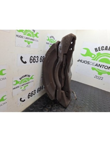 PINZA FRENO DELANTERA DERECHA NISSAN ATLEON -...