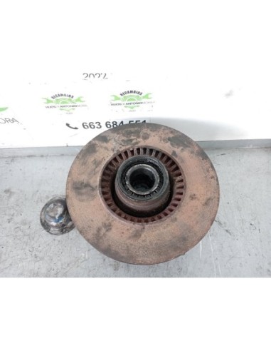 BUJE DELANTERO NISSAN ATLEON - 103800