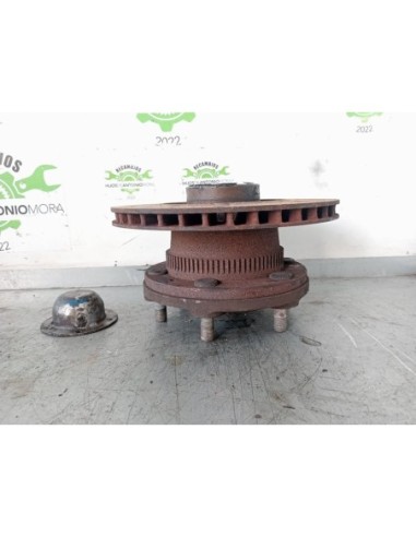 BUJE DELANTERO NISSAN ATLEON - 103800