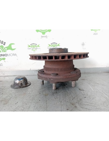 BUJE DELANTERO NISSAN ATLEON - 103800