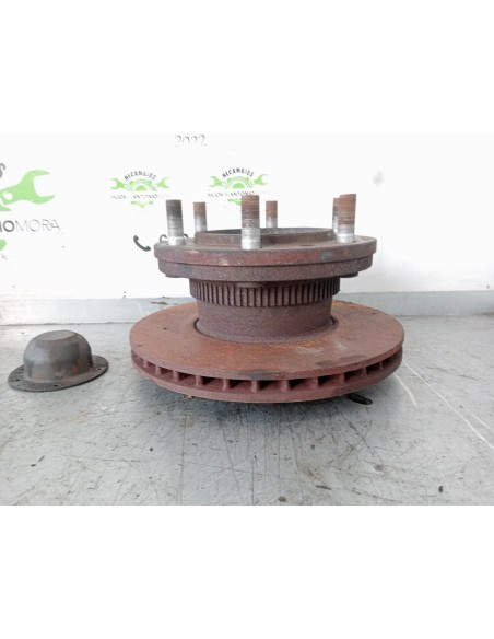 BUJE DELANTERO NISSAN ATLEON - 103801