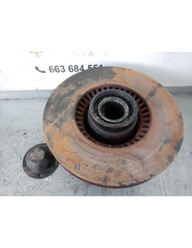 BUJE DELANTERO NISSAN ATLEON - 103802