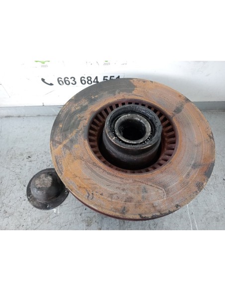 BUJE DELANTERO NISSAN ATLEON - 103802