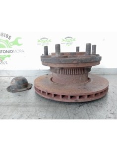 CAJA CAMBIOS NISSAN ATLEON - 109009