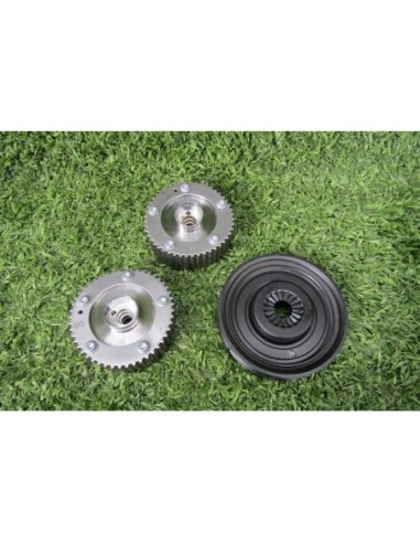 POLEA CIGUEÑAL VOLKSWAGEN UP! - 94202