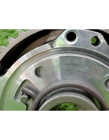 POLEA CIGUEÑAL VOLKSWAGEN UP! - 94202