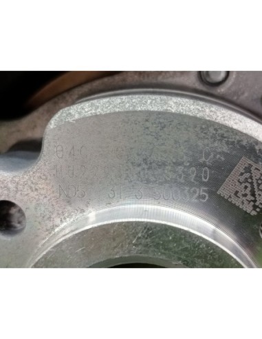 POLEA CIGUEÑAL VOLKSWAGEN UP! - 94202