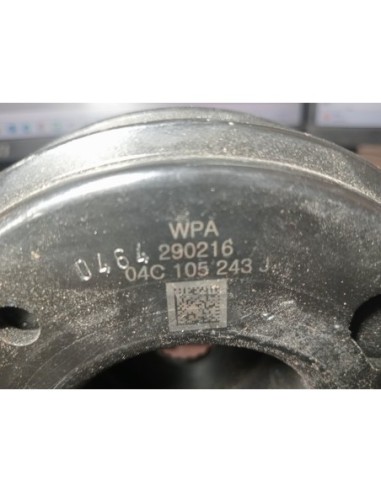 POLEA CIGUEÑAL VOLKSWAGEN UP! - 94202