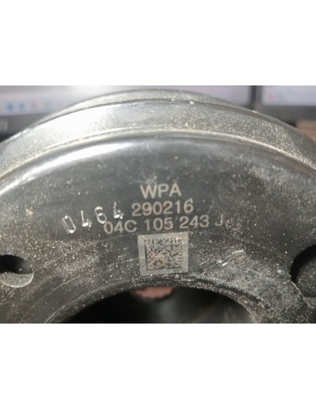 POLEA CIGUEÑAL VOLKSWAGEN UP! - 94202