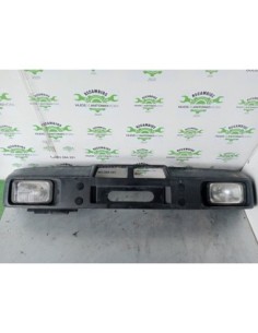 PARAGOLPES DELANTERO MAN 10 150 - 102758 2