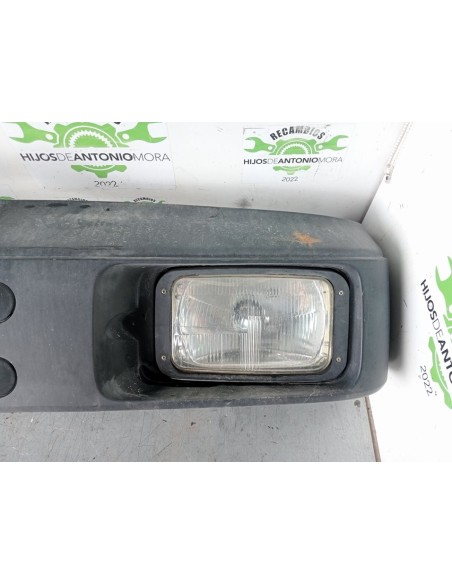 PARAGOLPES DELANTERO MAN 10 150 - 102758