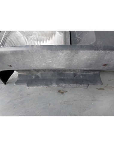 PARAGOLPES DELANTERO MAN 10 150 - 102758