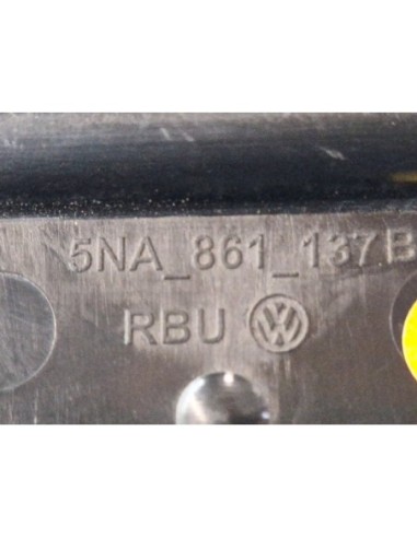 LUZ INTERIOR VOLKSWAGEN TIGUAN - 103852