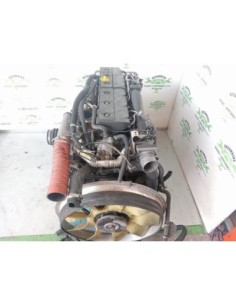 MOTOR COMPLETO RENAULT MIDLUM - 103860 2