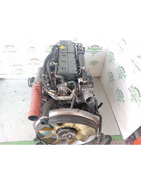 MOTOR COMPLETO RENAULT MIDLUM - 103860