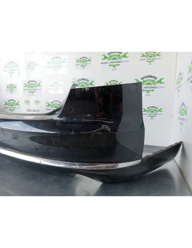 PARAGOLPES TRASERO AUDI A8 - 95900
