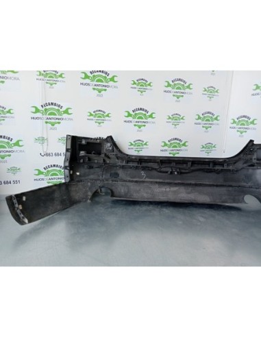 PARAGOLPES TRASERO AUDI A8 - 95900