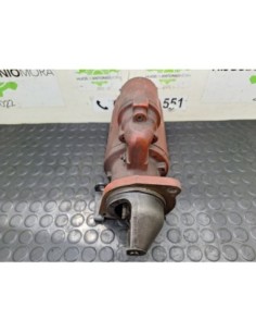 MOTOR ARRANQUE IVECO EUROTECH - 102506 2